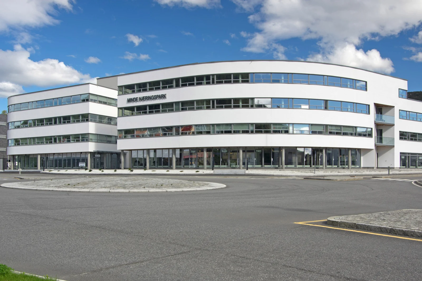 Bergen Tannhelsesenter
