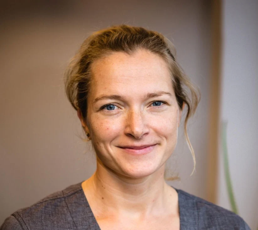 Berit Rein Solhaug