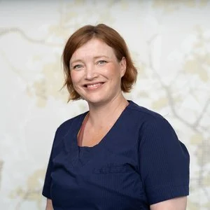 Berit Ringstad  Olsen