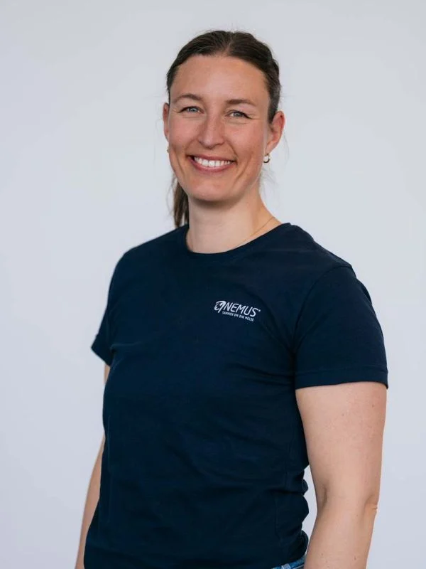 Bettina Bergerøy Knudsen