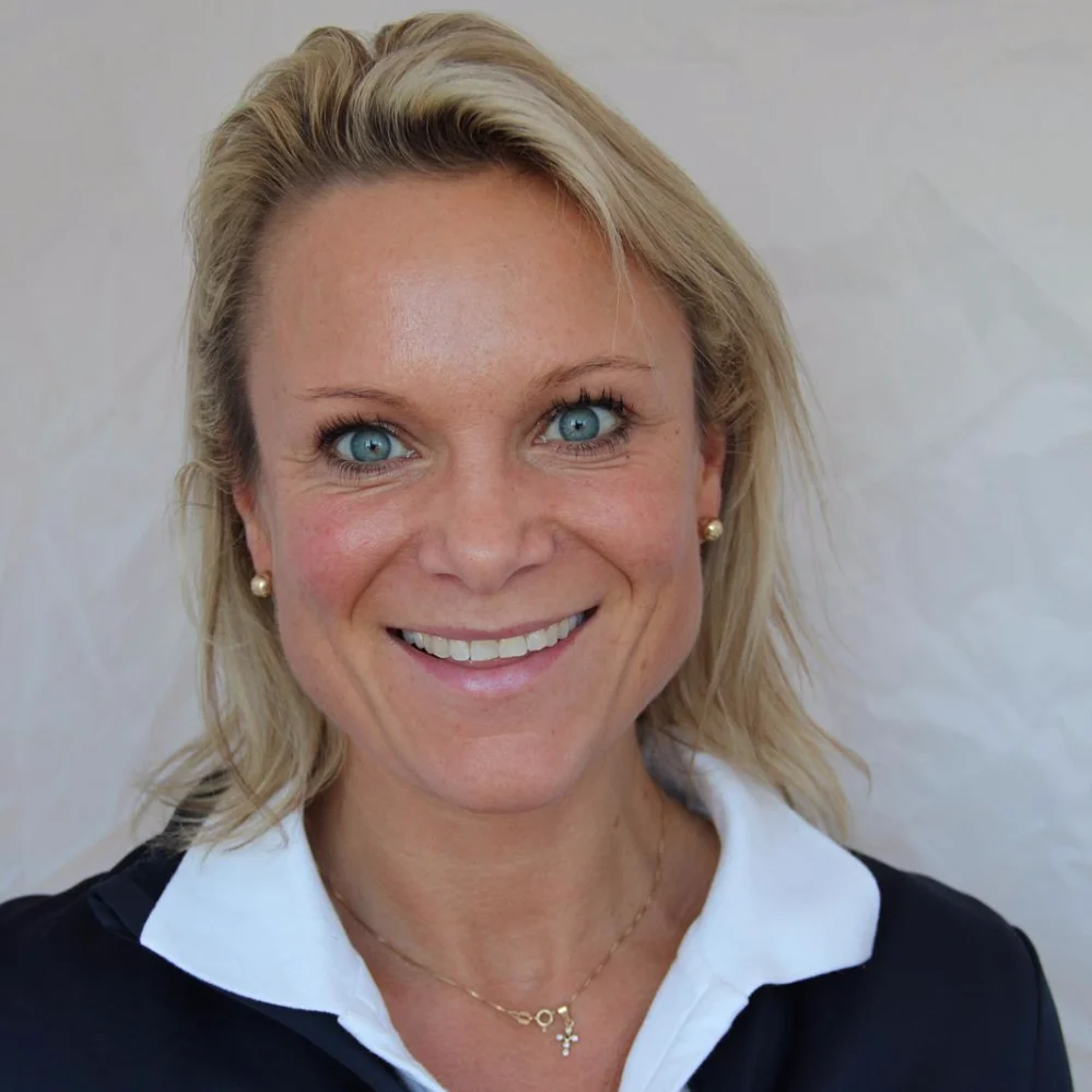 Birgit Wibe