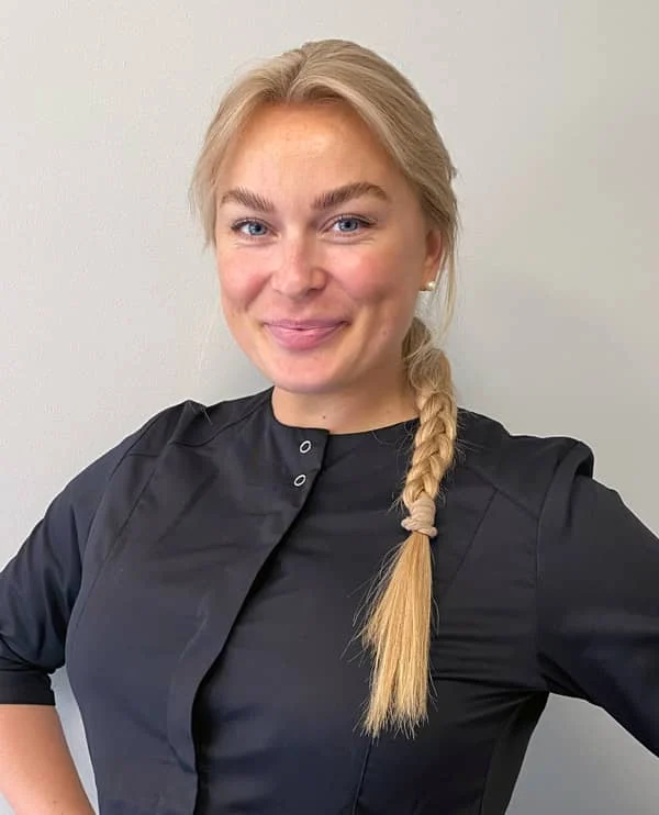 Birgitte Øyås