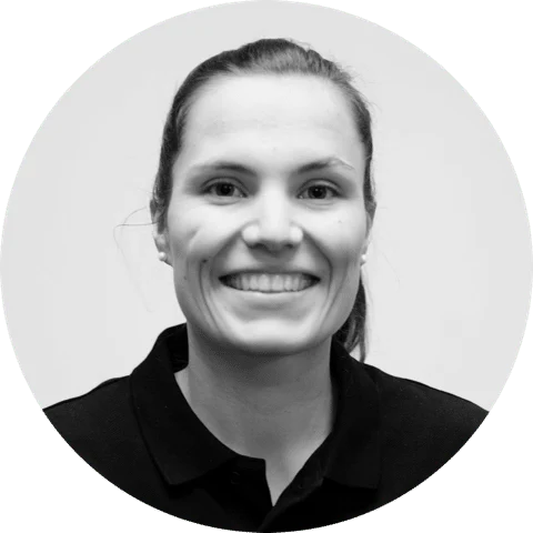Birte Sofie Bjørkedal