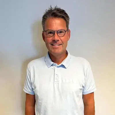 Bjarte Justnæs