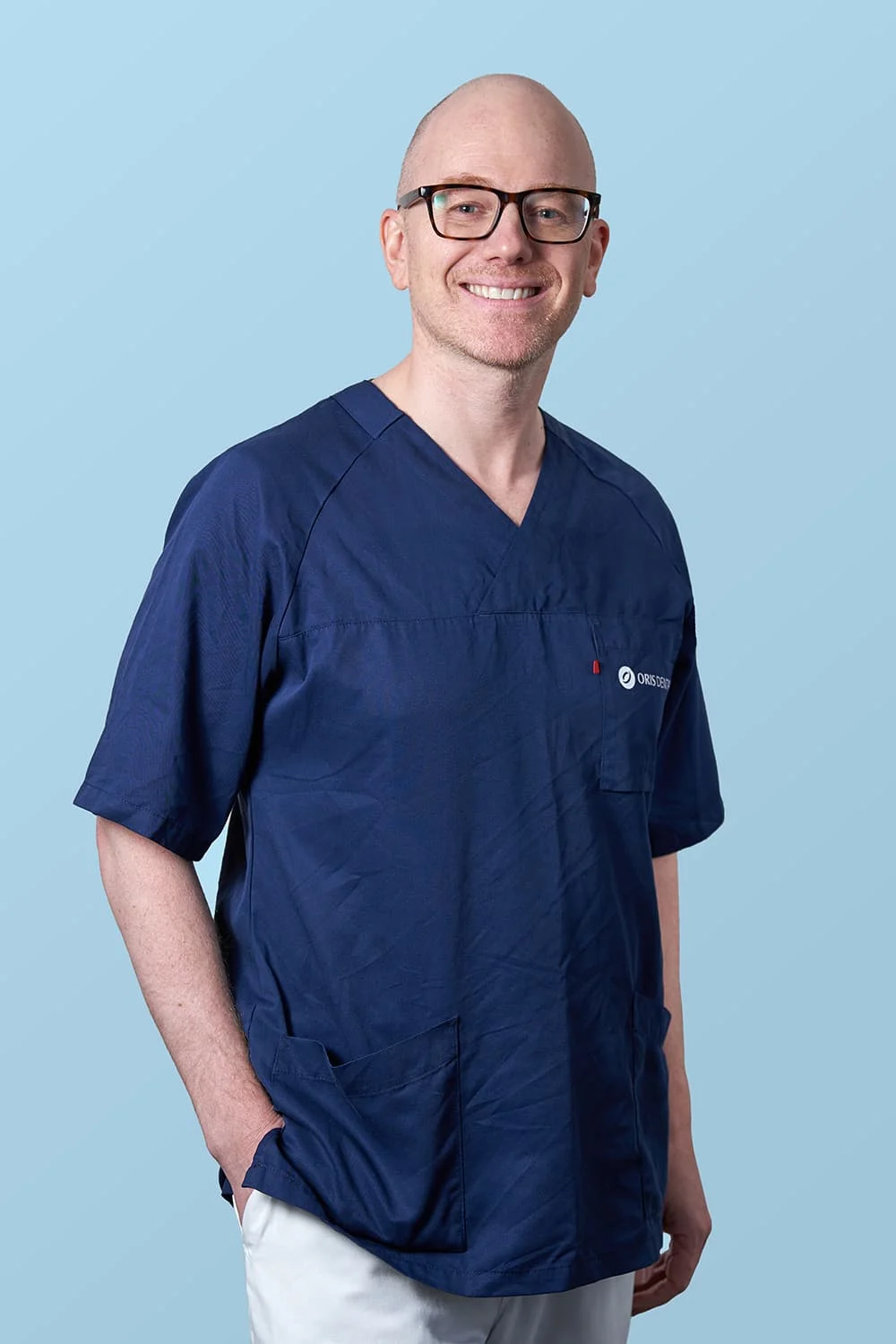 Bjørn Barkli