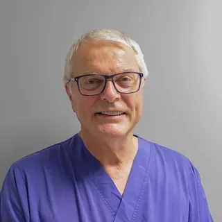 Bjørn Bauge