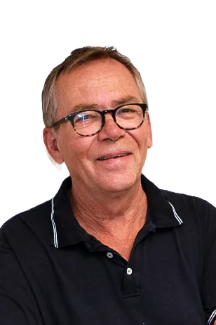Bjørn Bryne