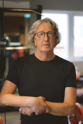Bjørn Helgar