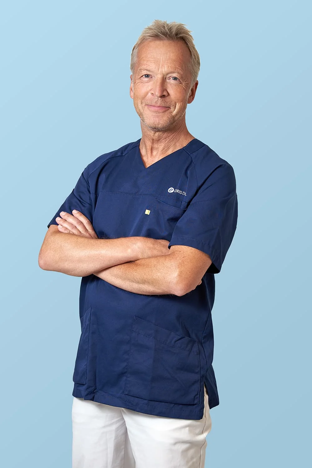 Bjørn Olav Engebretsen