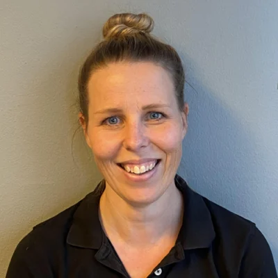 Brit Jane Skaar Norberg