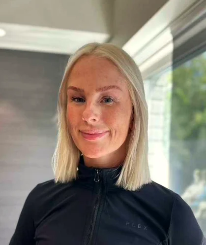 Camilla Ljungren