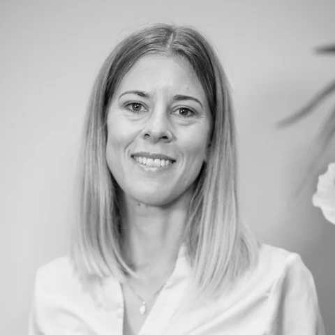 Camilla Maugesten