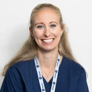 Camilla Wold Kox