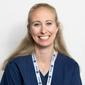 Camilla Wold Kox