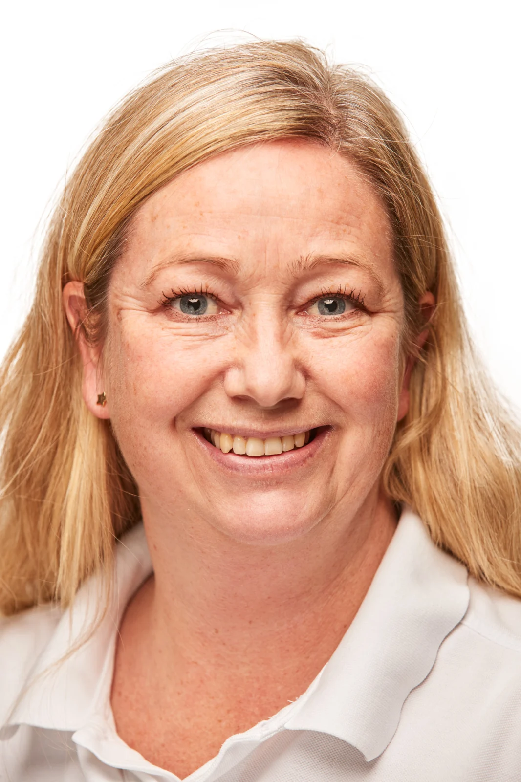 Cathrine Olsby