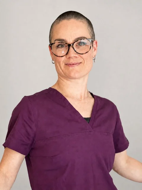 Catrine Handelsby