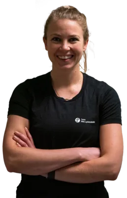 Charlotte Taanevig