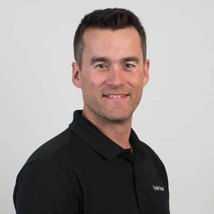 Christian Ibenfeldt