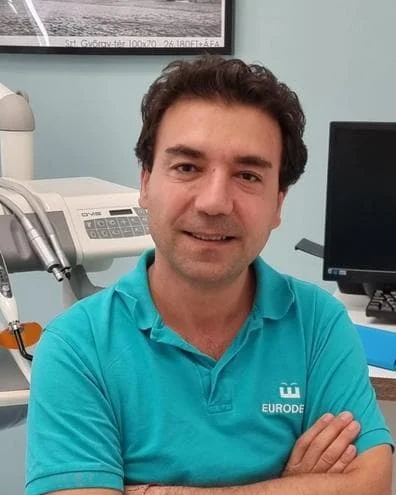 Christian Mouzouros Magureanu