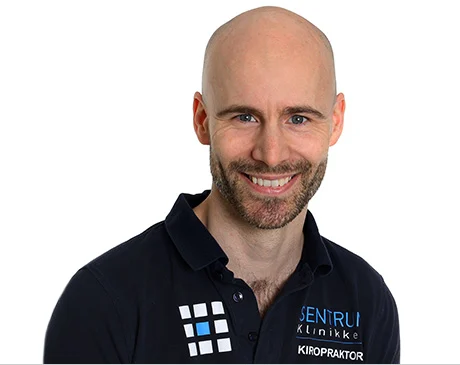 Christian Nordgård