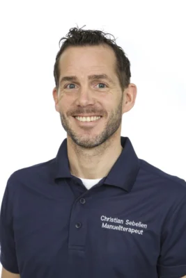 Christian Sebelien