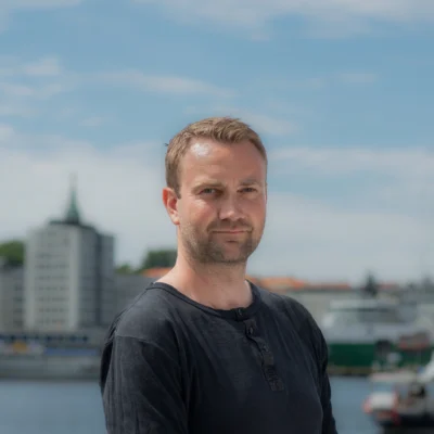 Dag-Eivind Igland