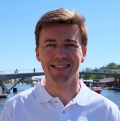 Dag Vidar Falch