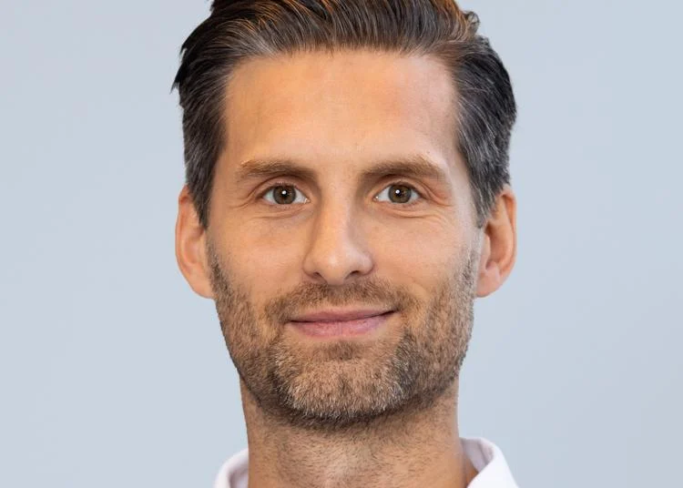 Daniel Vestøl
