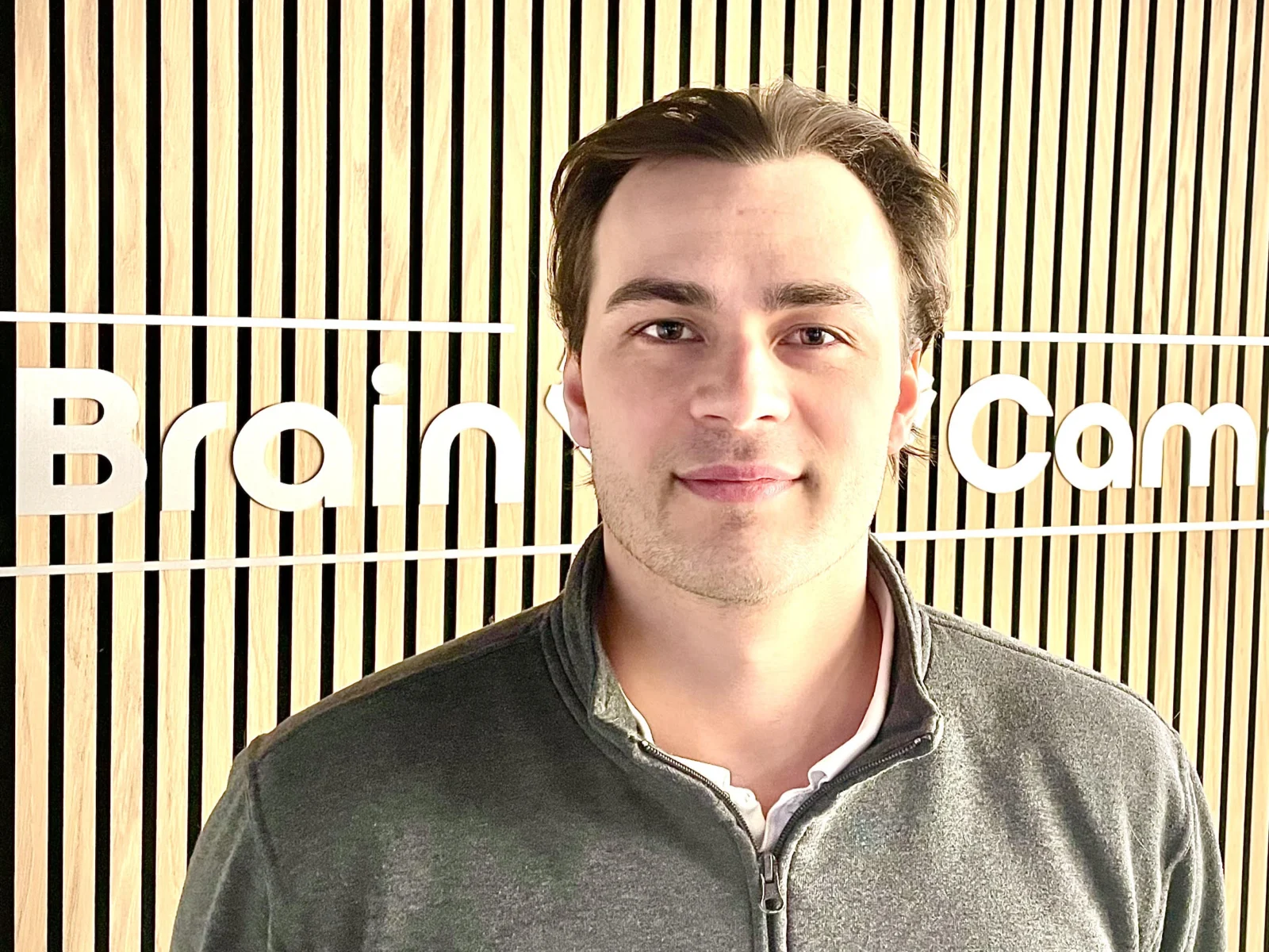 Didrik Fossan