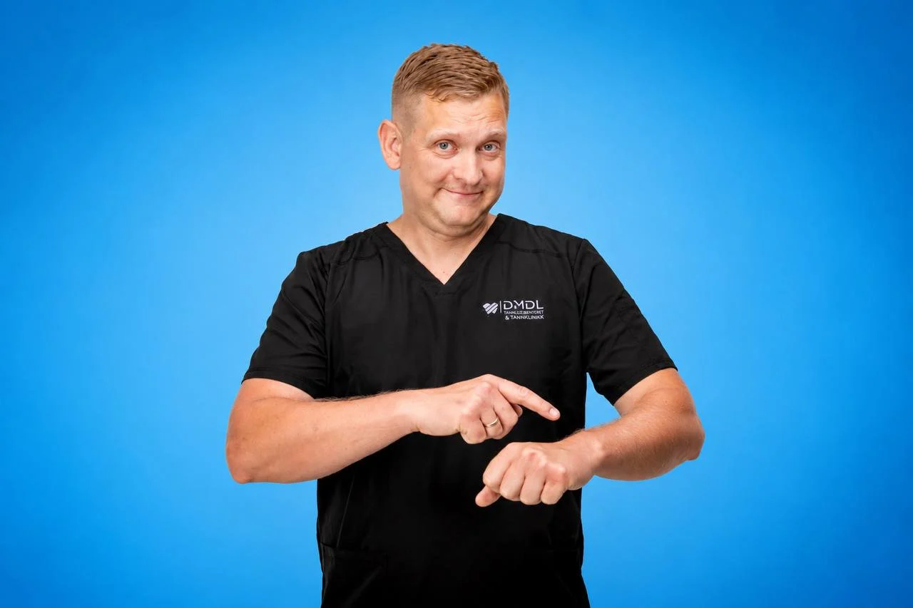 Dmitrij Chaustovic