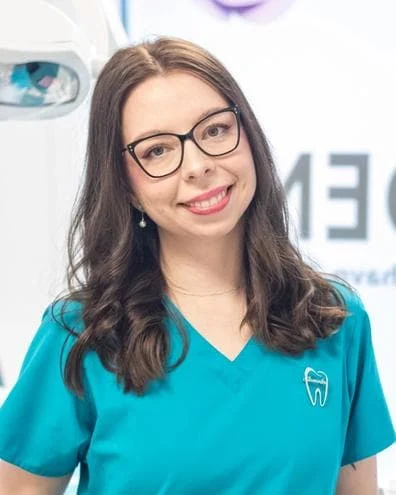 Dominika Wychowaniec