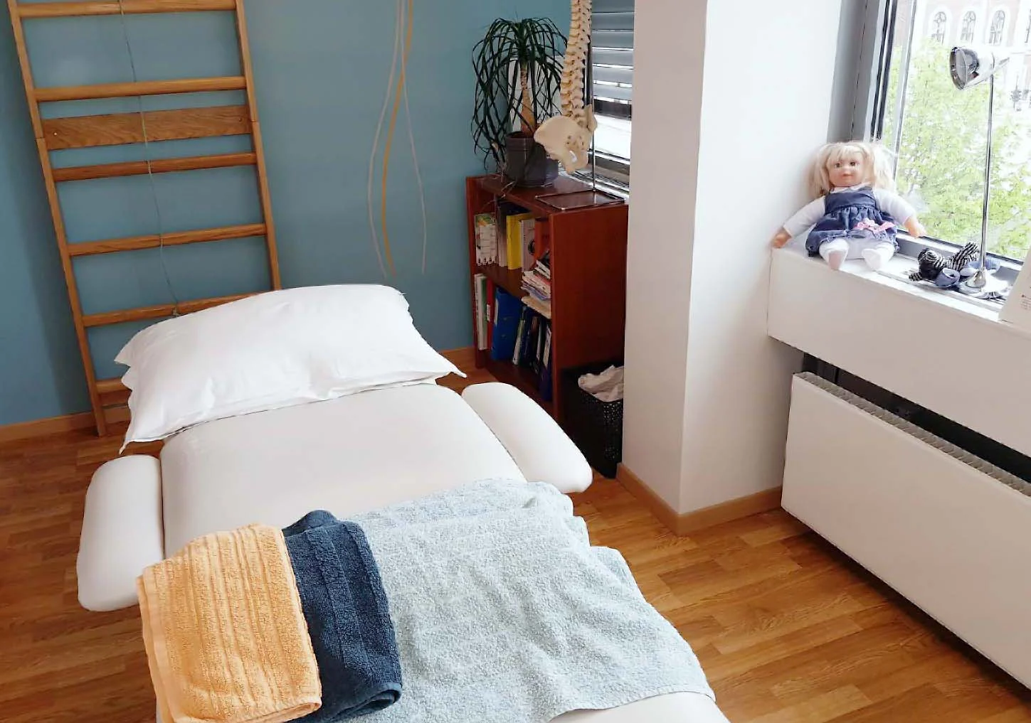 Drammen osteopati