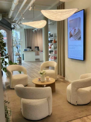 Eger Skin Clinic Bekkestua