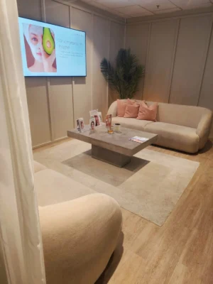 Eger Skin Clinic Majorstuen