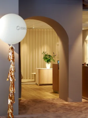 Eger Skin Clinic Sandvika