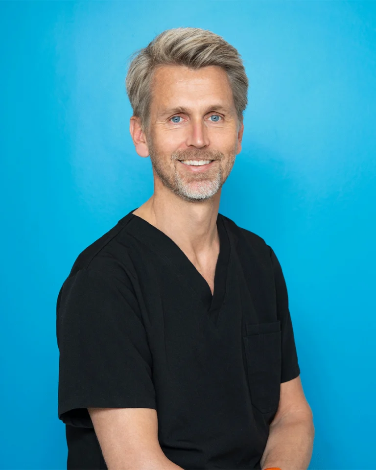 Eirik Flodin