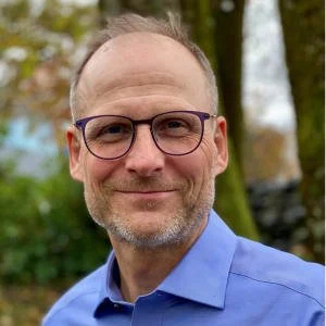 Eivind Egeland