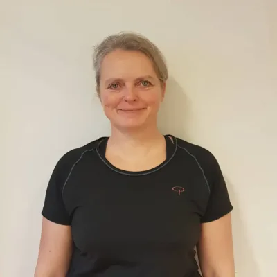 Eldrid Natvik