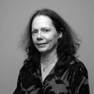 Eli Irene Sandø Kjus