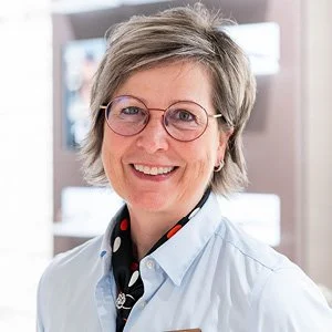 Elin Myklebust Løvoll