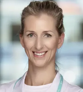 Elisabeth  Smogeli