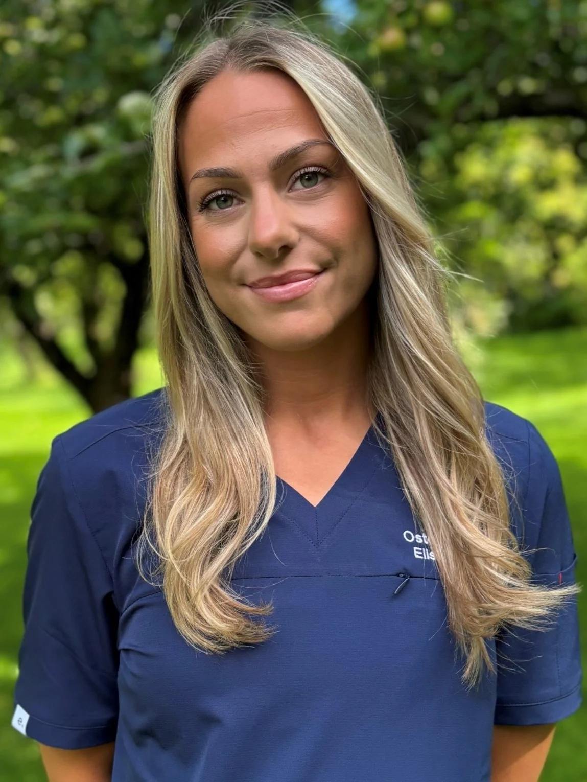 Elise Johnsen