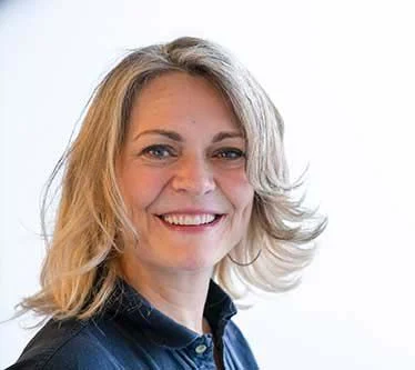 Elizabeth van den Bosch
