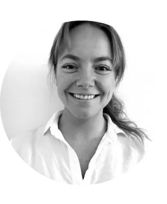 Emma Borgås