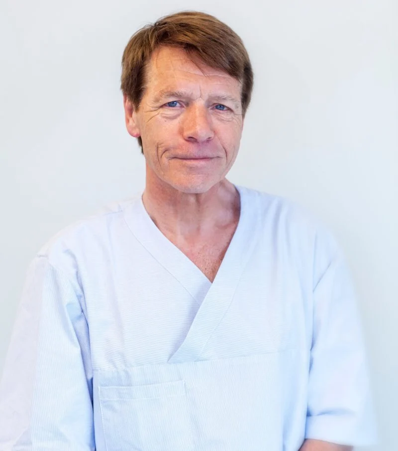 Erik Qvigstad
