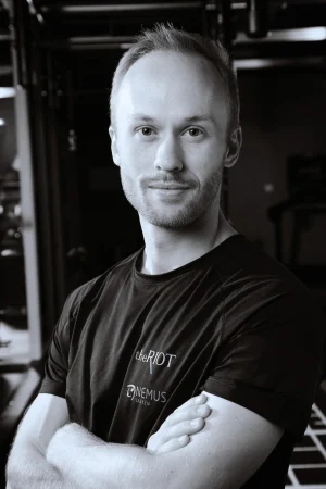 Erik Solbakken