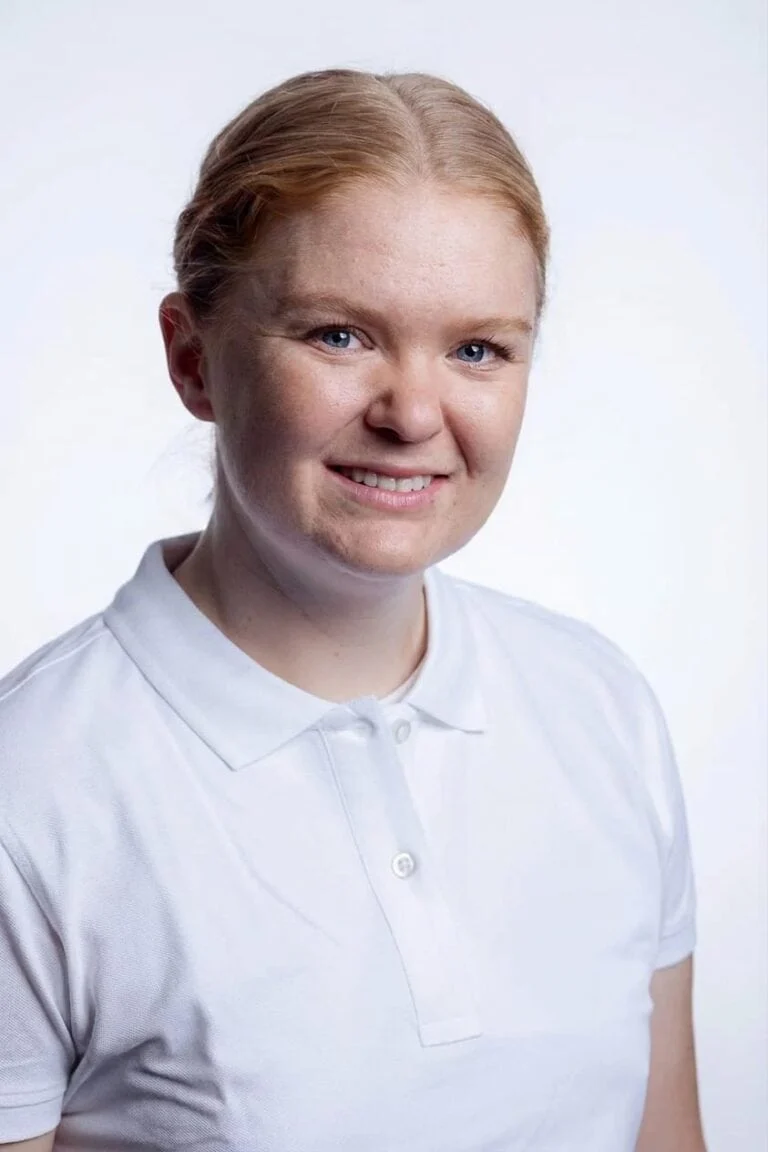 Erika Andersson