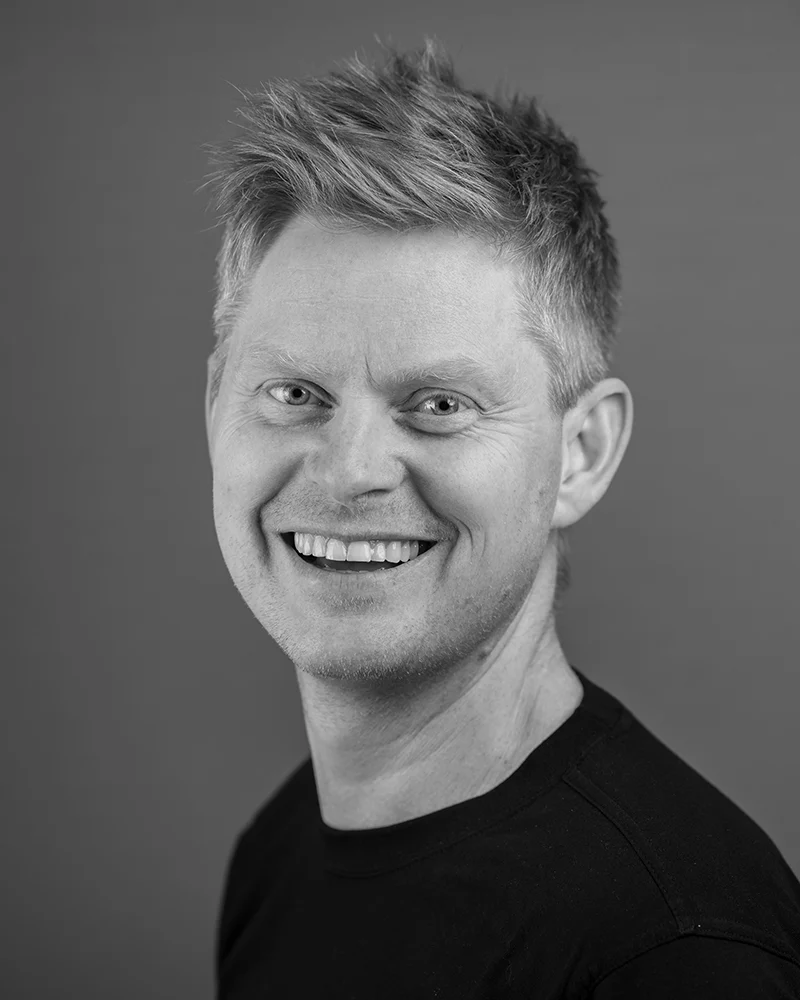 Espen Valla Lydersen