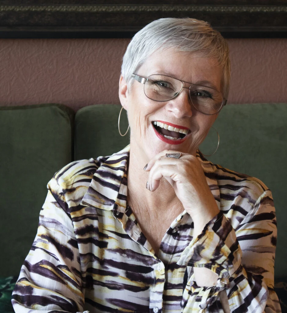 Eva Jeanette Kristiansen