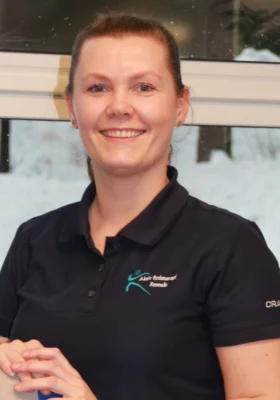 Eva Nicolaisen